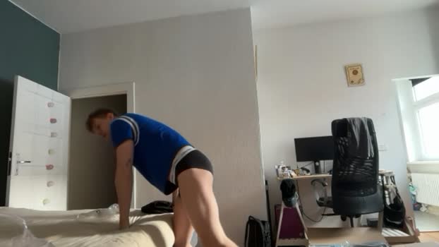Heikhoe69 28-01-2026 Recorded Video deepthroat