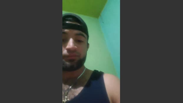 Ismaiketl 28-01-2026 Recorded Video wank