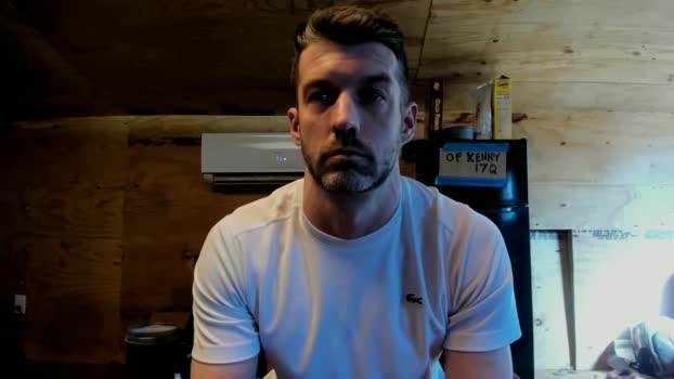 Kenny_Kyle 27-01-2026 Recorded Video jerkoff