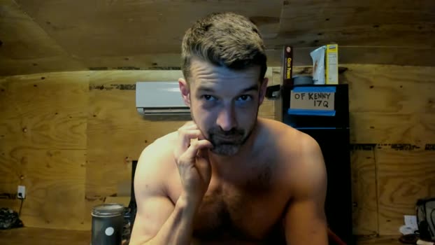 Kenny_Kyle 28-01-2026 Recorded Video kissing
