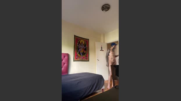 Latinmen2332 27-01-2026 Recorded Video kiss