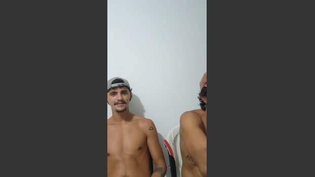 Levi_Henrique 28-01-2026 Recorded Video hard