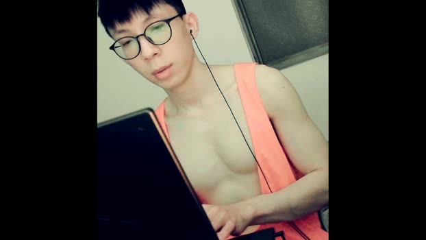 Linchienchih 28-01-2026 Recorded Video handsome
