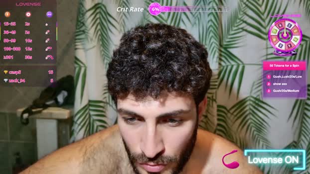Mark_ariete94 27-01-2026 Recorded Video fingering