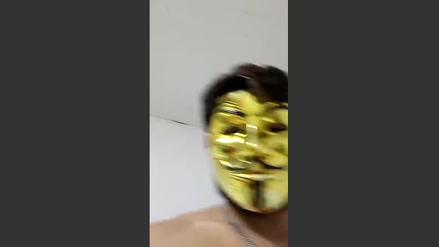 Masxcara 28-01-2026 Recorded Video naked