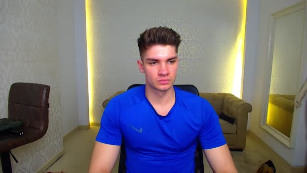 MaxKaidenn 28-01-2026 Recorded Video prettyface