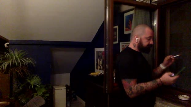 MexxxAly 28-01-2026 Recorded Video Ass