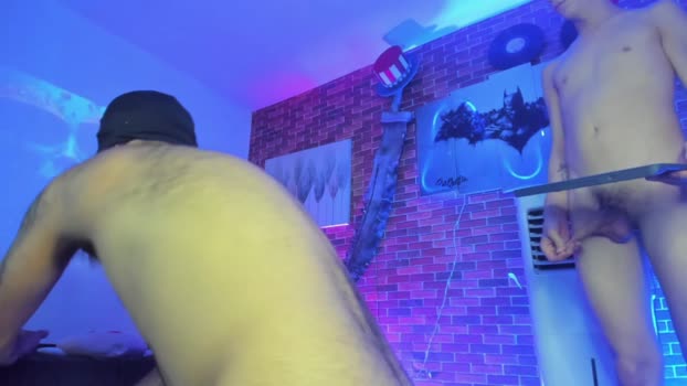 Michael_twink_ 27-01-2026 Recorded Video deep
