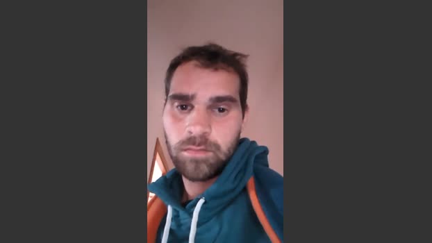 Mike283719 28-01-2026 Recorded Video fuckass