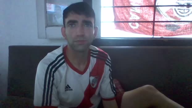 Millo91 27-01-2026 Recorded Video big