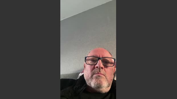 NaughtyGrandad 28-01-2026 Recorded Video Show