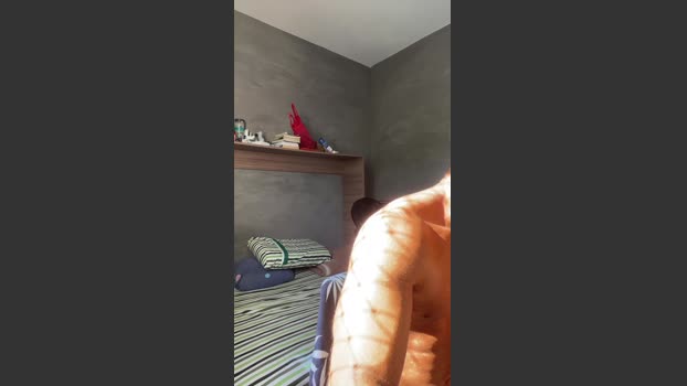 PretoMineiro 28-01-2026 Recorded Video hot