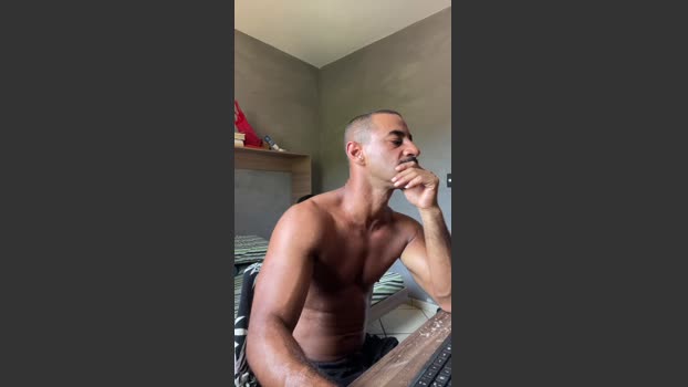 PretoMineiro 28-01-2026 Recorded Video hard