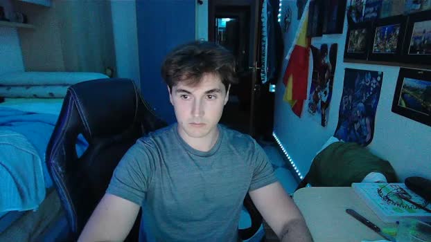 PrinceUhtred 27-01-2026 Recorded Video blowjob