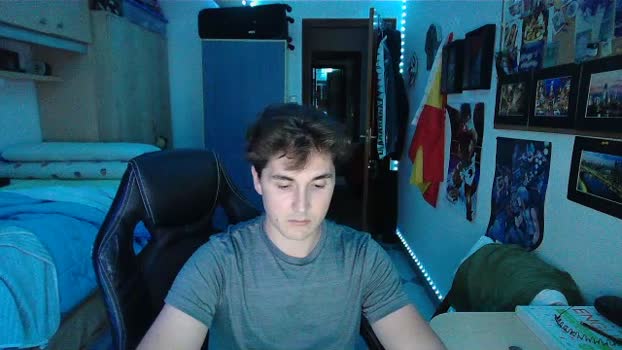 PrinceUhtred 27-01-2026 Recorded Video Naked