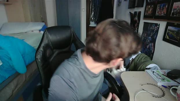PrinceUhtred 28-01-2026 Recorded Video fuckhard