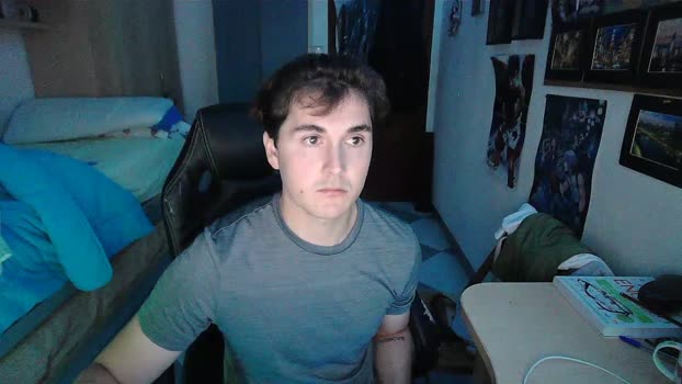 PrinceUhtred 28-01-2026 Recorded Video gay