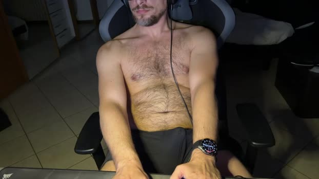 Real_Bafiox 27-01-2026 Recorded Video beautiful