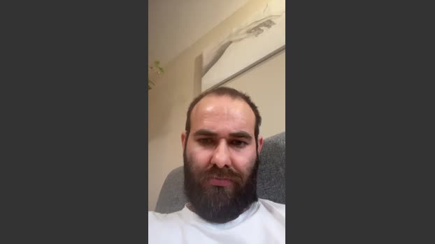 SergioTentacion 28-01-2026 Recorded Video jackoff