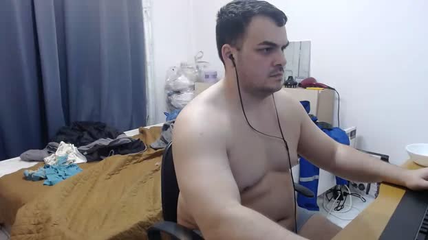 Show_boy_97 28-01-2026 Recorded Video hardcock