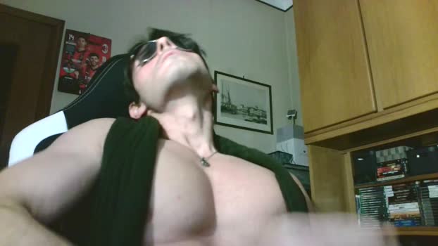 Stripper1977 28-01-2026 Recorded Video toy