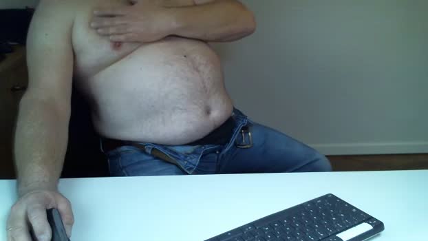 TeufelMichae 28-01-2026 Recorded Video jackoff
