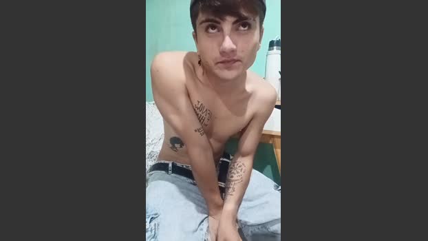 TheArBoy 28-01-2026 Recorded Video Cam