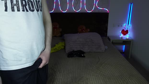 VikkiAndGeorge 28-01-2026 Recorded Video hardcock