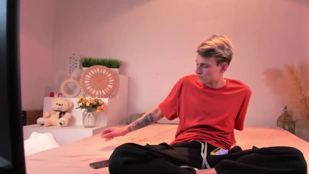 Volan_Starts 28-01-2026 Recorded Video suckcock