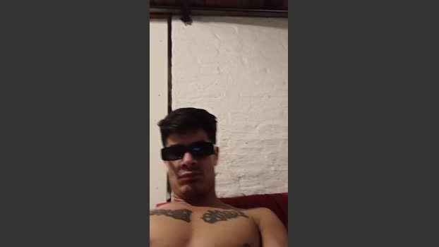 Wolfplayer21 28-01-2026 Recorded Video jerkoff