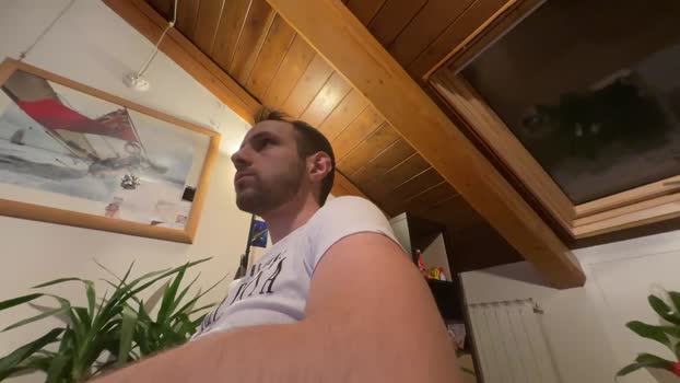 XBEAR001 27-01-2026 Recorded Video jerkoff
