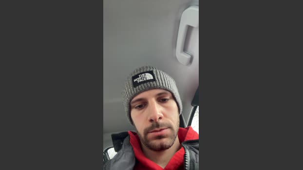 XBEAR001 28-01-2026 Recorded Video fingers