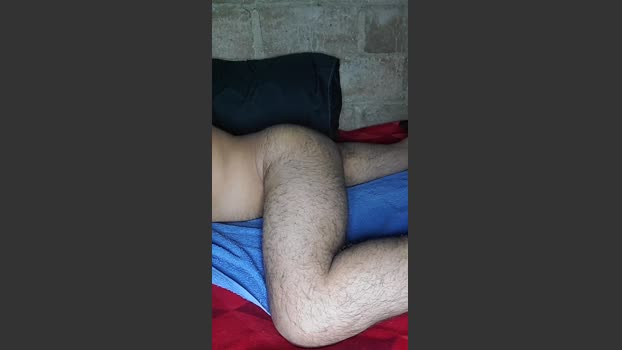 Zamir27 28-01-2026 Recorded Video bj-dildo