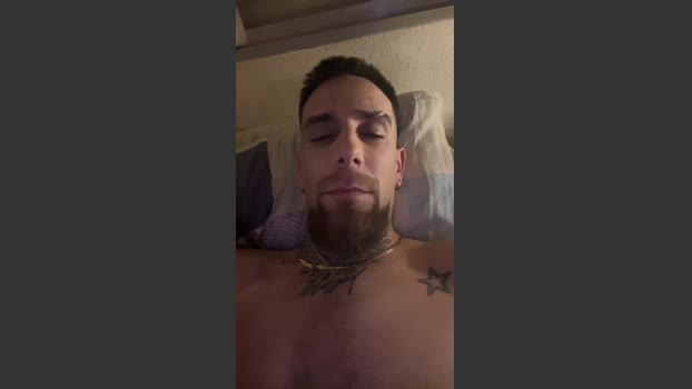 Zamorano22 28-01-2026 Recorded Video jerkoff