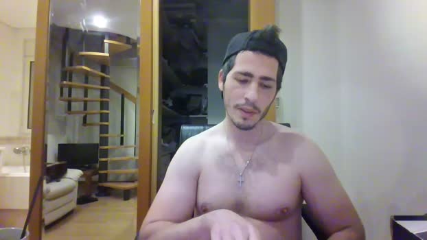 aldapa 27-01-2026 Recorded Video fuckme