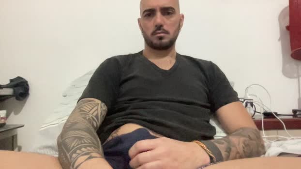 alessandromori9 28-01-2026 Recorded Video sexybody