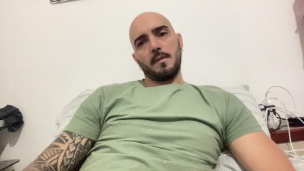 alessandromori9 28-01-2026 Recorded Video jerking