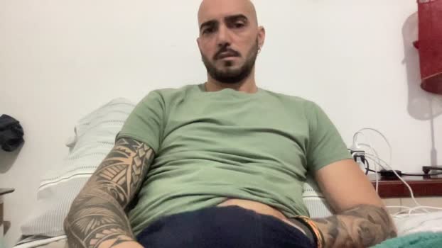 alessandromori9 28-01-2026 Recorded Video gag