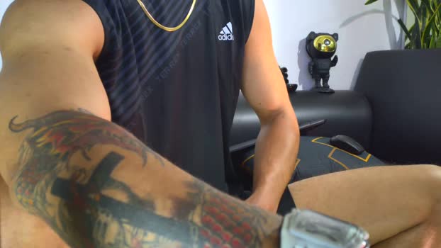 camilovergonho3 28-01-2026 Recorded Video Ass