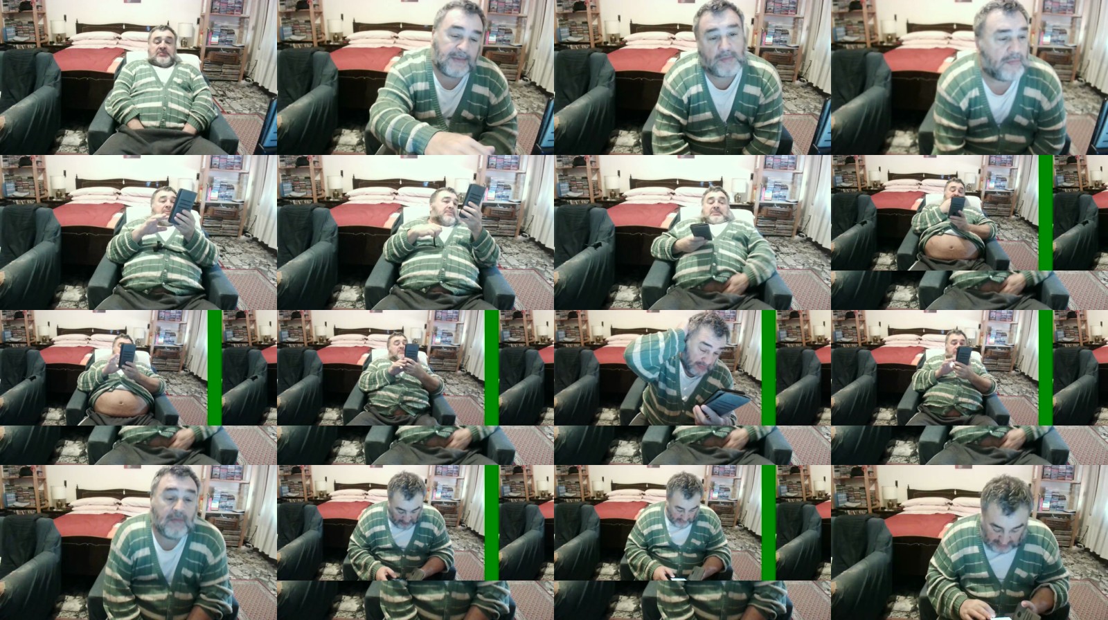 comcapi 28-01-2026 Recorded Video nude