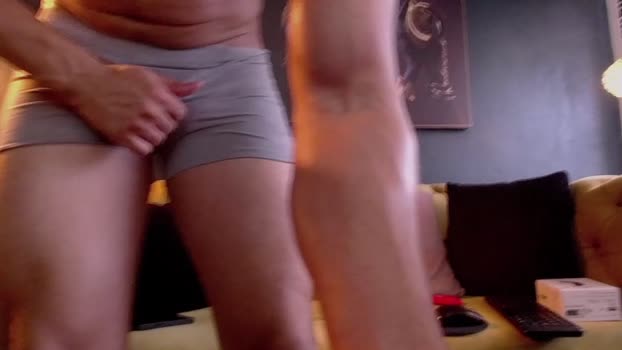 deivid_parker 27-01-2026 Recorded Video jackoff