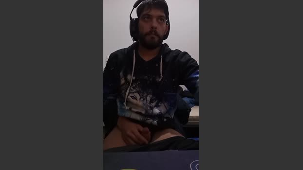 ghostfu 28-01-2026 Recorded Video suckcock
