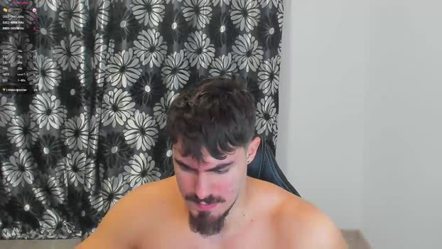 greekgod19 27-01-2026 Recorded Video jerkoff