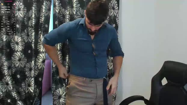 greekgod19 28-01-2026 Recorded Video squirt