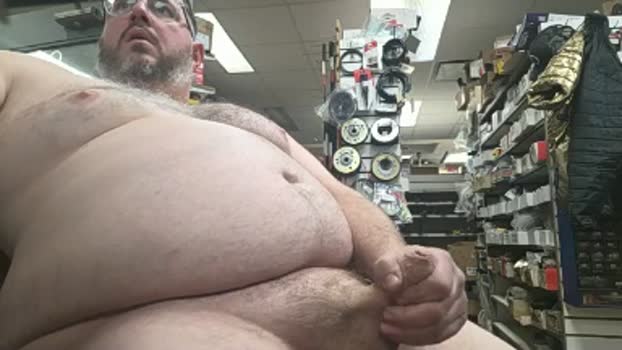 grizzly41 28-01-2026 Recorded Video sexyfeet