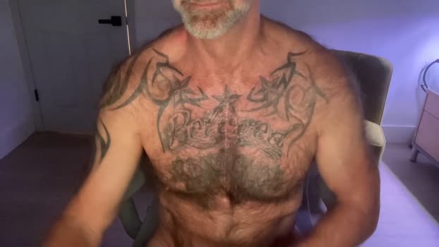 hairyrrh 28-01-2026 Recorded Video Show
