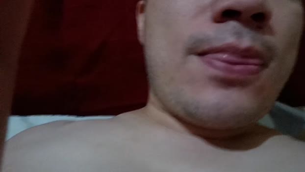 hot_patrick 28-01-2026 Recorded Video love