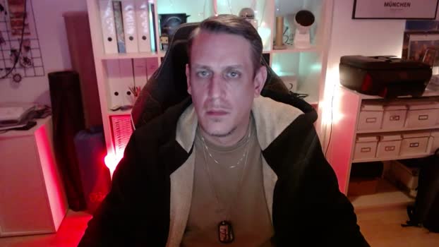 kenrosenberg 28-01-2026 Recorded Video Topless