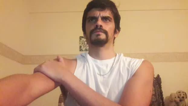 martinllll 28-01-2026 Recorded Video sexybody