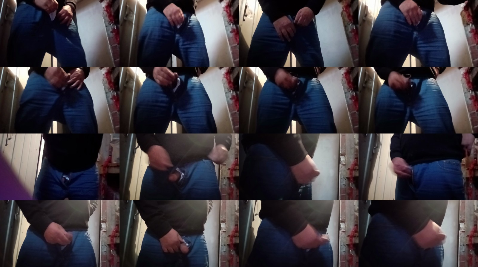 maturo32 28-01-2026 Recorded Video skinny